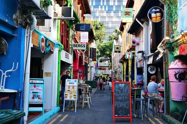 设计最合理的城市,什么样的设计才是好设计呢