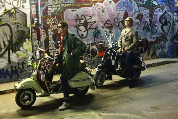 胖子穿m51好看吗,m51夹克上身效果