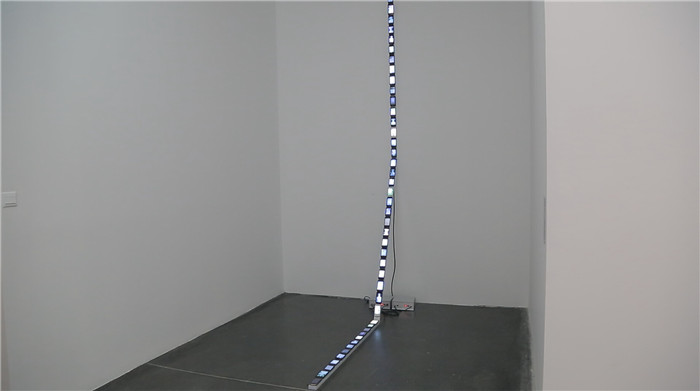 专访施勇李景湖梁硕杨光南马泰奥·洛佩斯：“生存痕迹”中的艺术状态