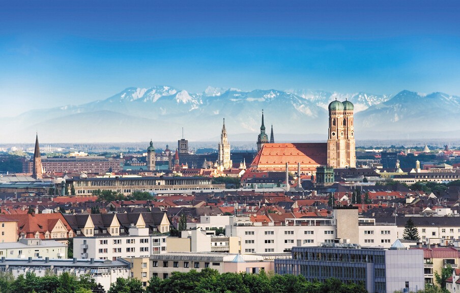 在异国他乡玩的开心,在异国他乡回味故乡