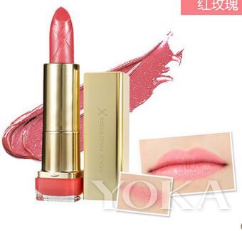 流行唇色珊瑚橘,2019韩国最流行唇色