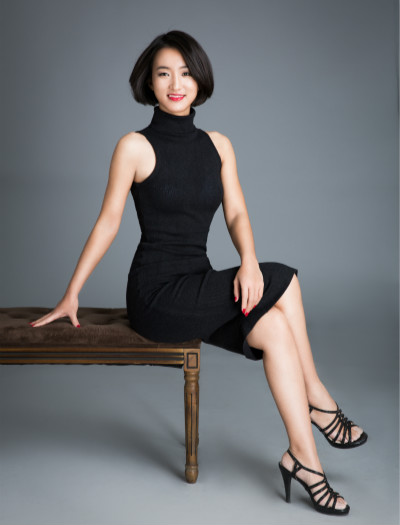 十大女性创业者名单,中国十大年轻创业女性