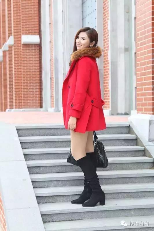 怎样系羊绒大衣腰带,羊绒大衣腰带图片大全