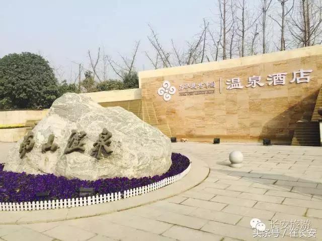 冬天来清远泡温泉吧,冬天快来一起泡温泉