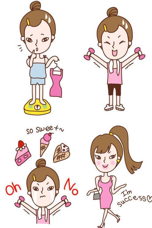 减肥运动需要注意哪些细节,胸部减肥注意哪些细节