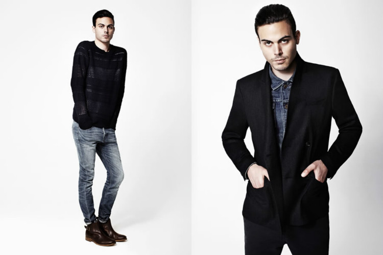 美式高街风品牌推荐,欧美高街服装品牌推荐