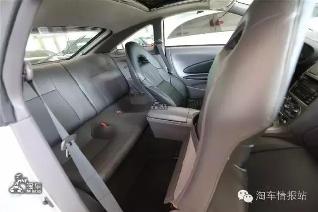 不是丰田86，也不是标志407，二手车市场的它，你认得出来么