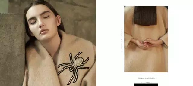 皮草最新款时髦,总有一款适合你的皮草