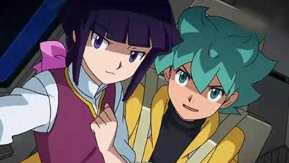 高达各系列主角机体和反派,高达系列最牛的主角