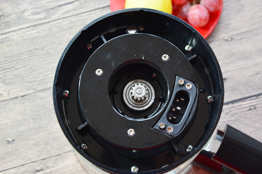 给家人最好的呵护—海尔小厨师PB-F012H破壁机测评