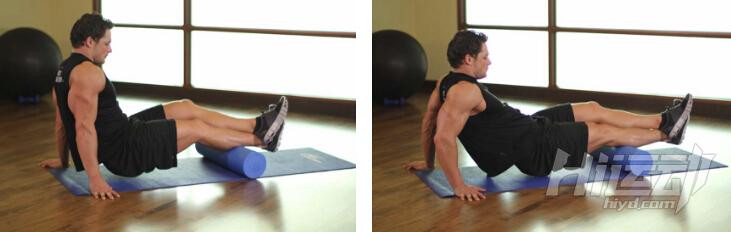 4个最有效瘦小腿方法，想粗想细就看你自己