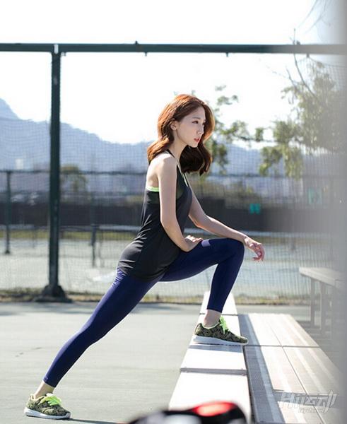 4个最有效瘦小腿方法，想粗想细就看你自己