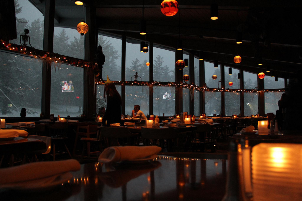 万圣节小知识讲解,万圣节科普图文