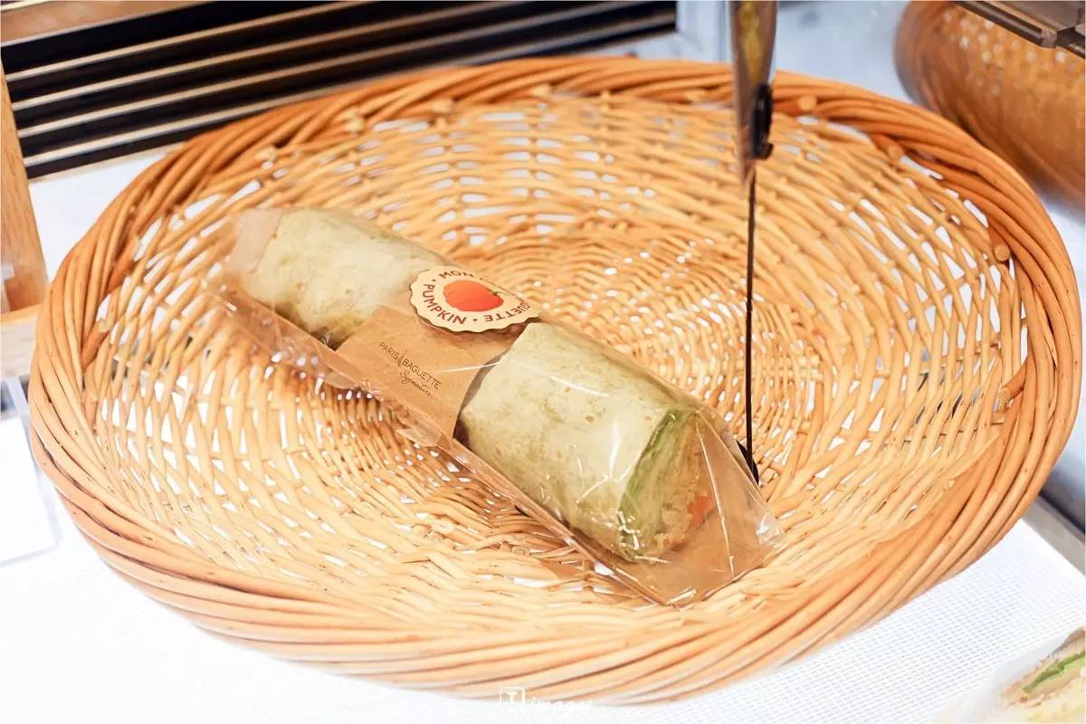 巴黎贝甜有多甜,巴黎贝甜的文案