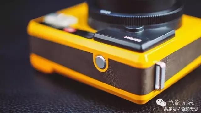 拍立得mini90对比徕卡拍立得,徕卡sofort拍立得使用教程