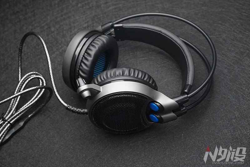 赛德斯a60游戏耳机,赛德斯a900耳机测评