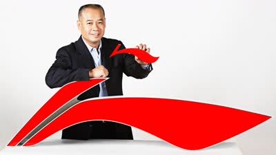 李宁姚明乔丹王濛，你看好谁的商业头脑