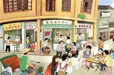 在汕头月薪100000,在汕头月入5000怎么样呢