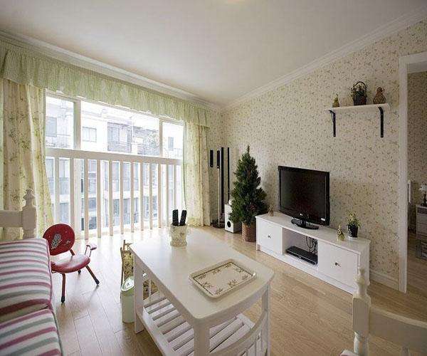 怎样把旧墙纸换新墙纸,撕掉旧墙纸更换新墙纸