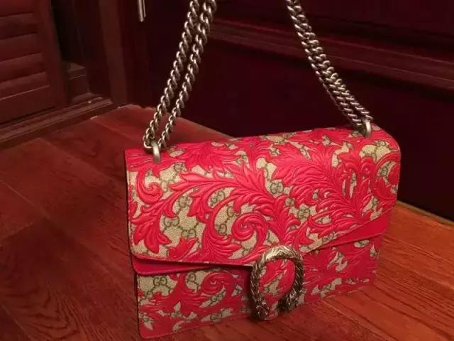 gucci包包最值得入手的肩包,gucci包哪款最值得买