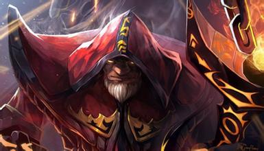 dota怎么克制术士,dota大后期术士