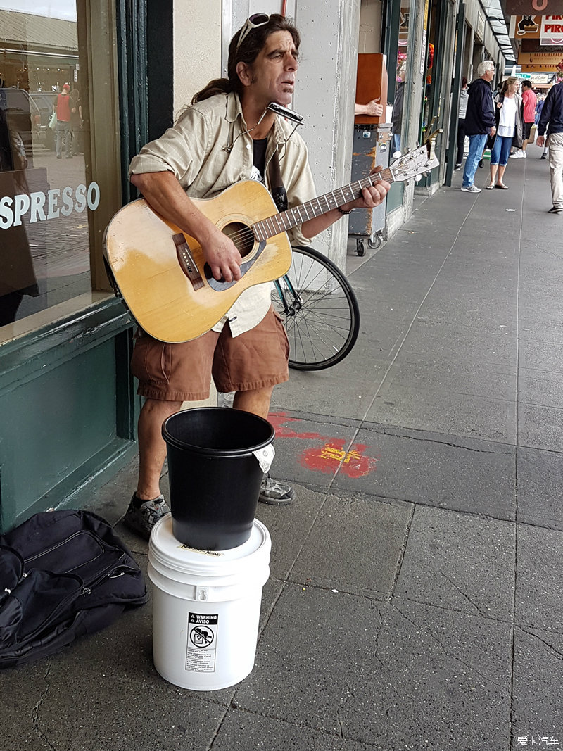 星巴克回龙观永旺,回龙观有几家星巴克