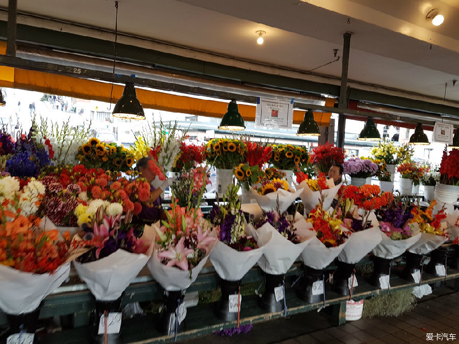 星巴克回龙观永旺,回龙观有几家星巴克