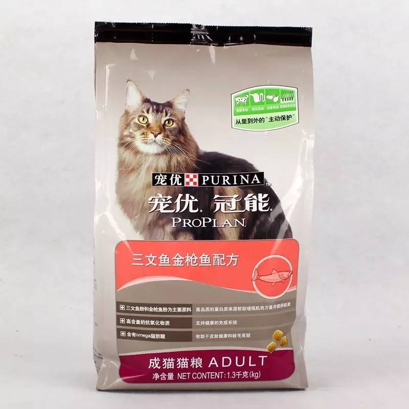 猫粮大盘点,幼猫猫粮适合多大的猫咪吃