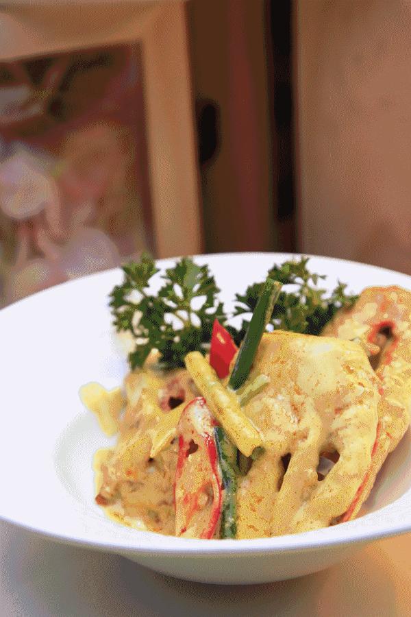 厦门鬼见愁,厦门自助餐推荐性价比最高的