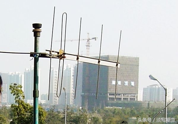 电视地面数字接收天线合法吗,八木天线接收数字电视信号