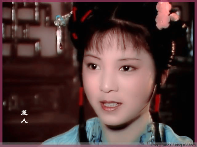 红楼梦人物姓名深意以及分析,红楼梦林黛玉命运暗示和隐喻