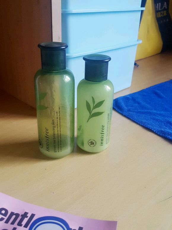 国货护肤品拔草和种草,学生党种草护肤品