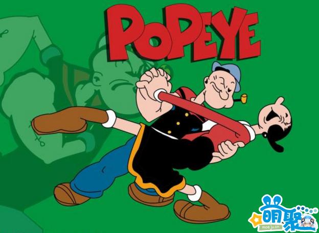 一个下巴就可以戳死你！日媒评选人气“尖下巴角色”TOP10