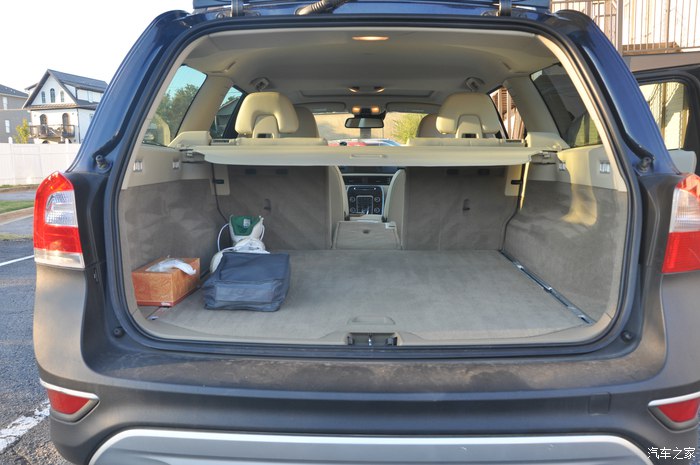 沃尔沃xc70是旅行车还是suv,沃尔沃suv全部车型xc70价格