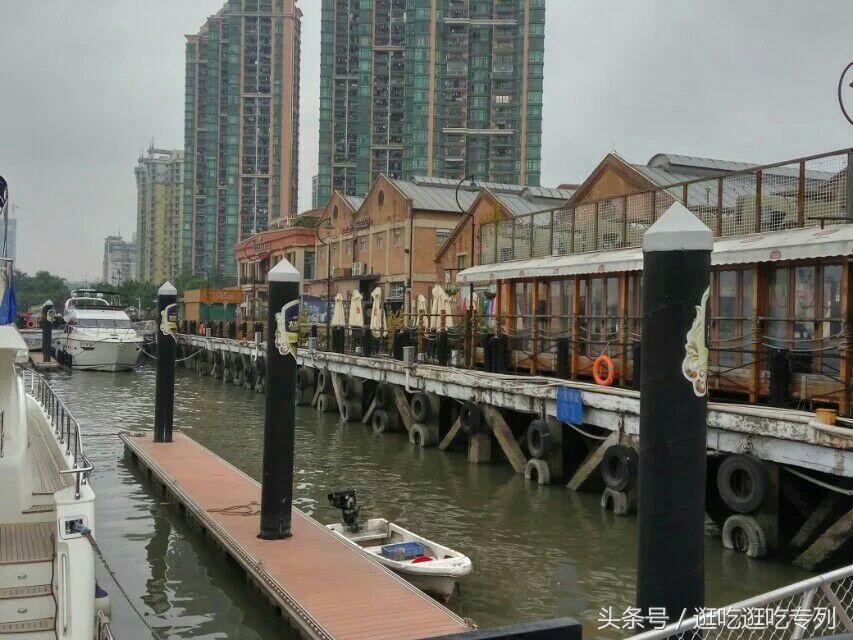 广州太古仓码头门票多少钱,广州太古仓码头路线