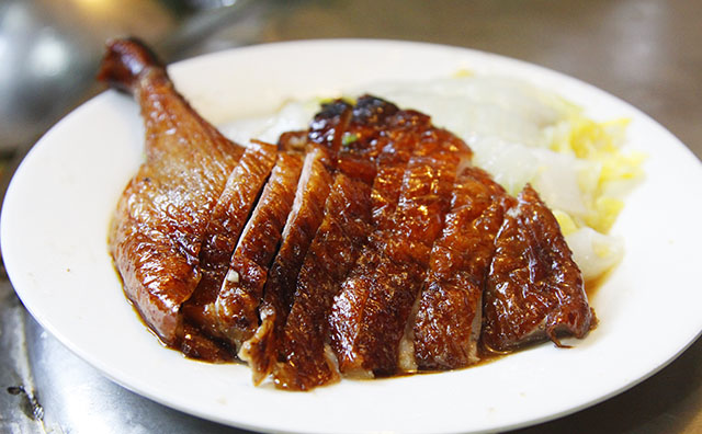 深圳美食天堂—华强北，人气爆棚美食小吃店推荐