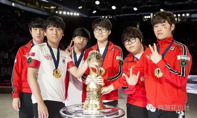 skt三冠王第几年,lolsktvsrngs6八强比赛视频