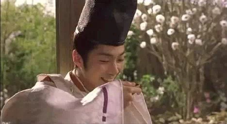 阴阳师安倍晴明扮演者,真正的安倍晴明