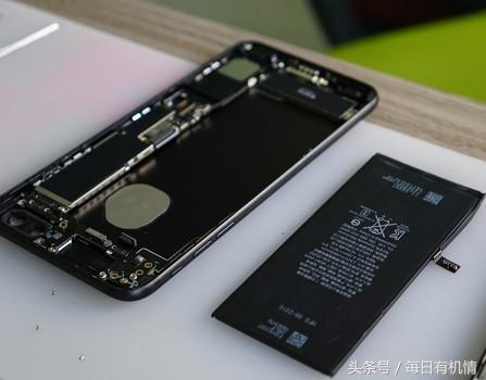 iphone7都有哪些缺点,iphone7对比iphone7