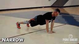 力量举受伤怎么练,篮球核心力量训练在家无器材