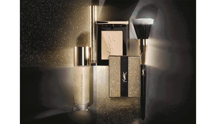 天津YSL彩妆专柜在哪,天津ysl口红专卖店