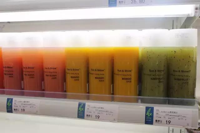 3折起！3800㎡的自拍圣地，杭州最洋气的进口超市长这样？