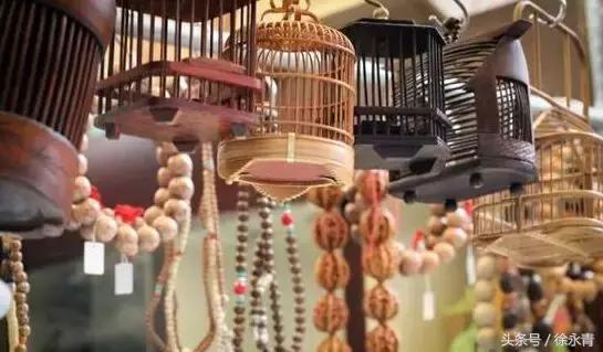 一条街一处景尽显烟火气,一条街古色古香