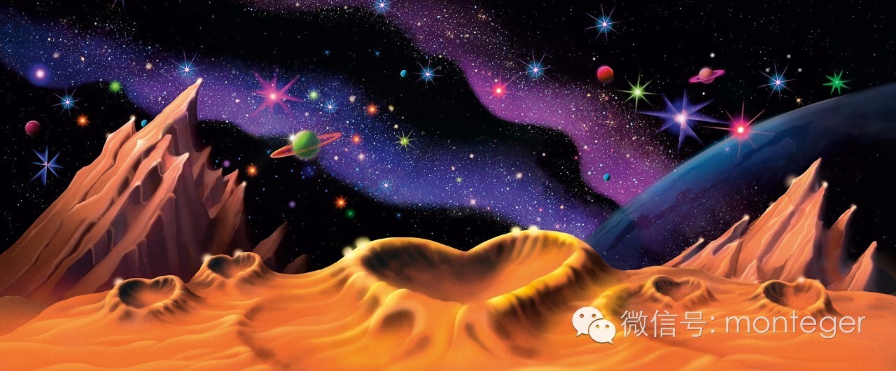 梦工厂魔发精灵预告,梦工厂魔发精灵