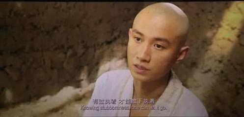 星爷的经典台词的视频素材,唐伯虎点秋香星爷经典台词