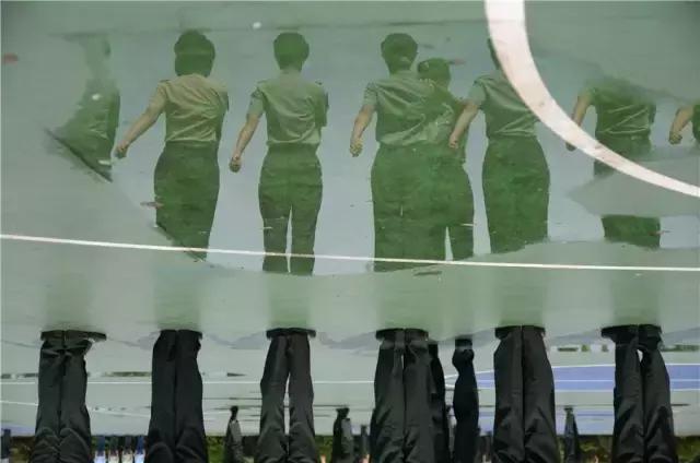 军校“老司机”，带你一同预热南政生活