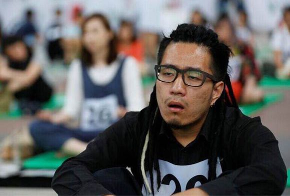 卫计委喊你每天“发呆”五分钟，对有的人比睡觉还管用