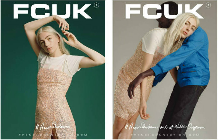 高街风轻奢品牌,最近最流行的美式高街品牌