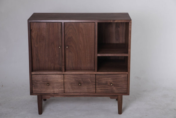 黑胡桃木和榉木松木都有什么区别,黑胡桃木榆木松木橡木白蜡木