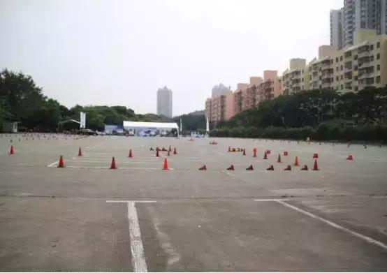 专业试驾场地推荐,全国试驾场地价格